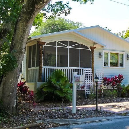 Luxurious Bohemian Bungalow In Lincolnville - Mins From Downtown! St. Augustine Buitenkant foto