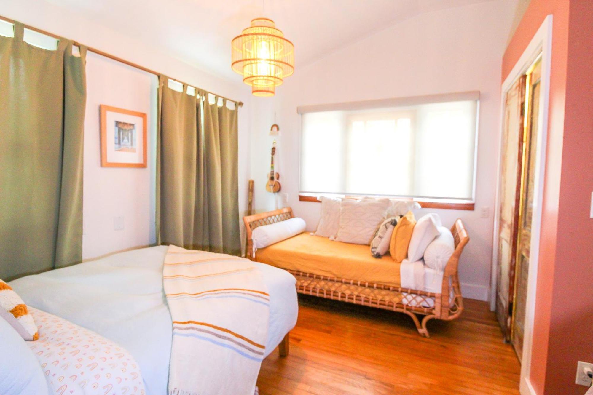 Luxurious Bohemian Bungalow In Lincolnville - Mins From Downtown! St. Augustine Buitenkant foto