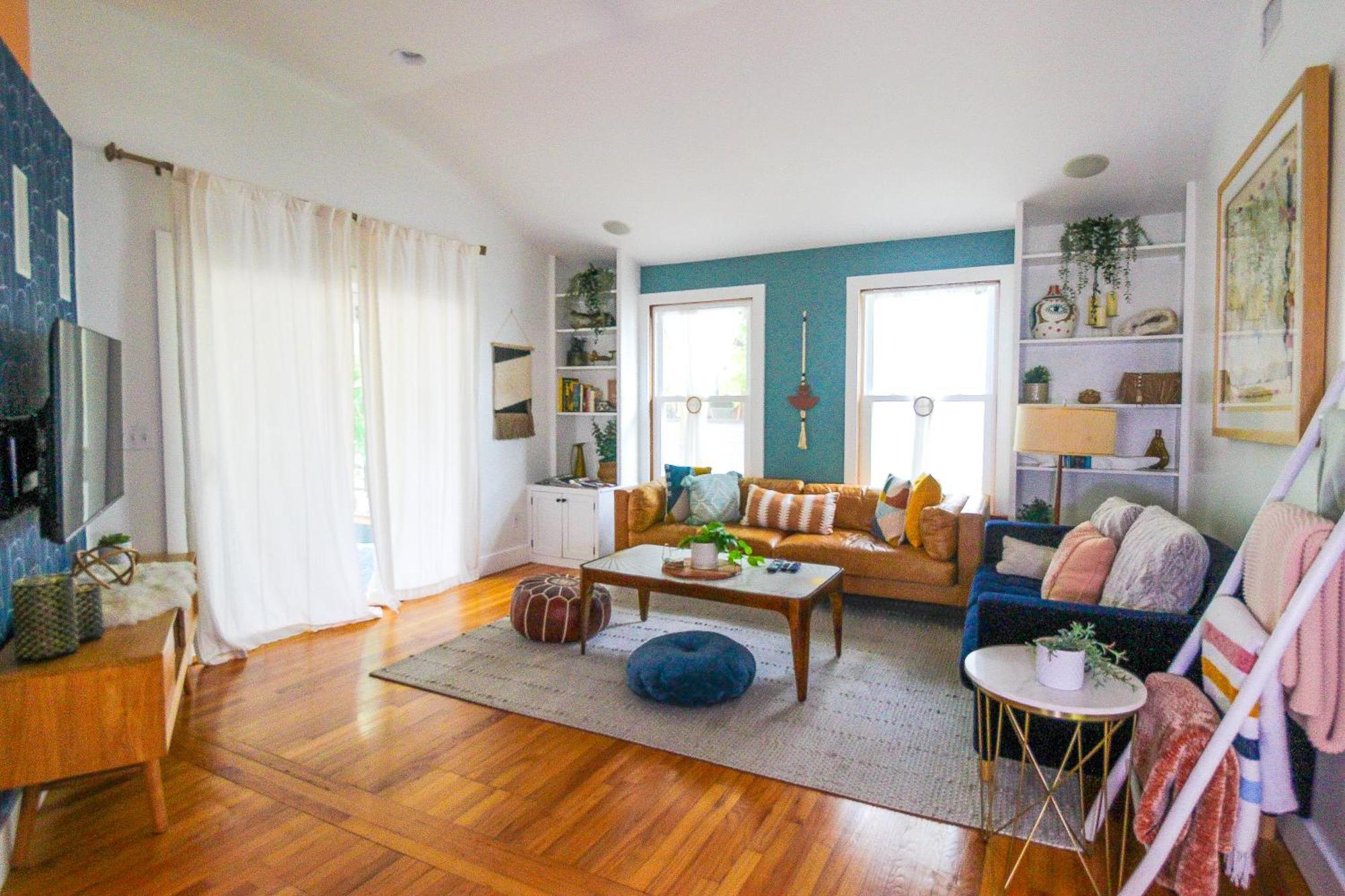 Luxurious Bohemian Bungalow In Lincolnville - Mins From Downtown! St. Augustine Buitenkant foto
