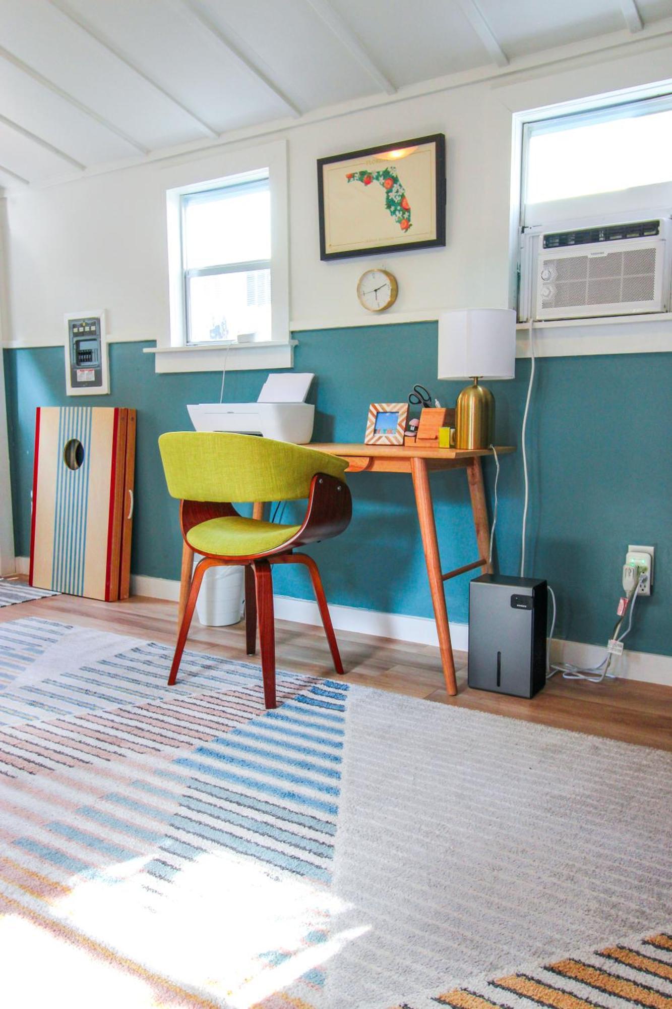 Luxurious Bohemian Bungalow In Lincolnville - Mins From Downtown! St. Augustine Buitenkant foto