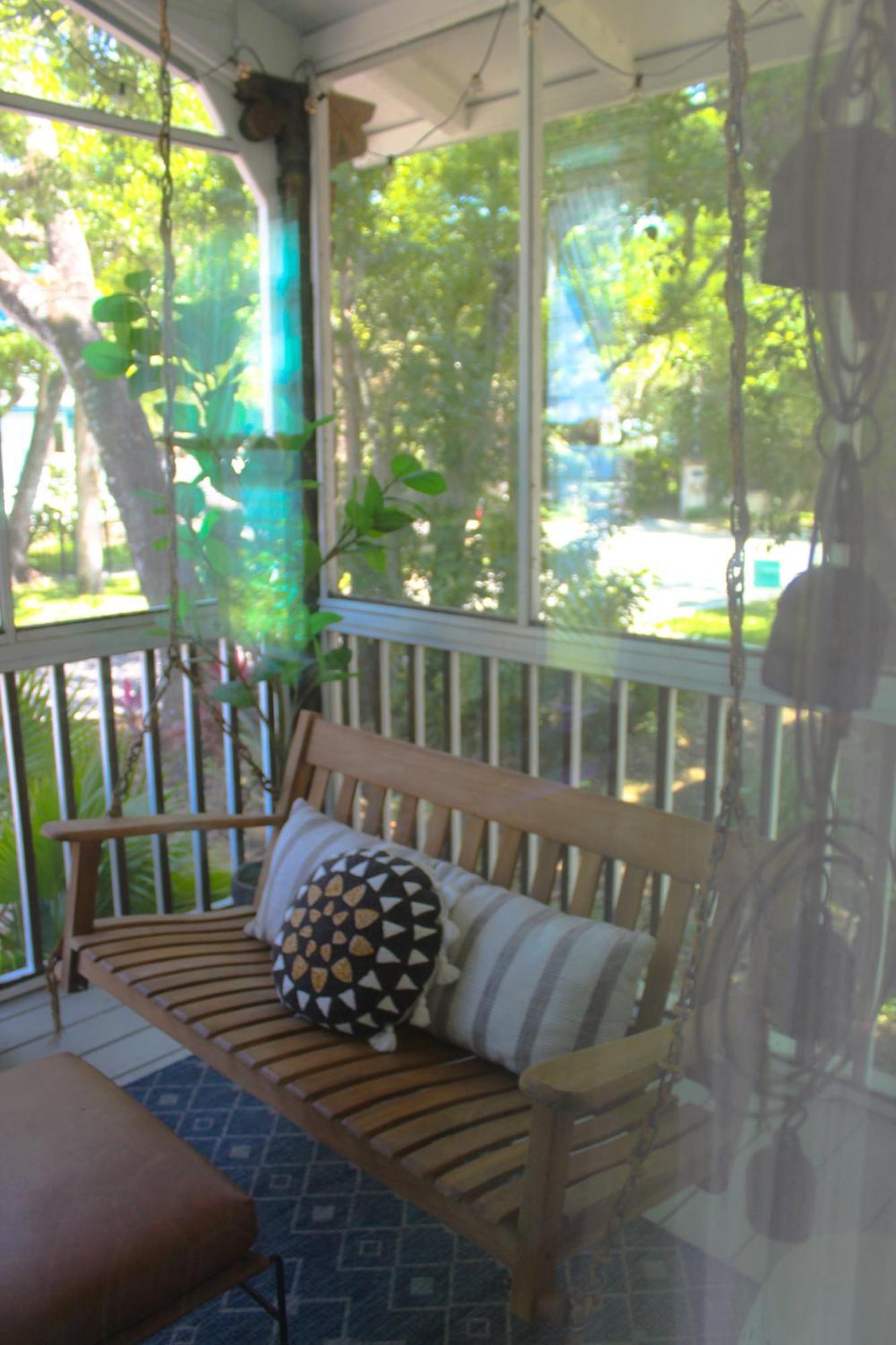 Luxurious Bohemian Bungalow In Lincolnville - Mins From Downtown! St. Augustine Buitenkant foto