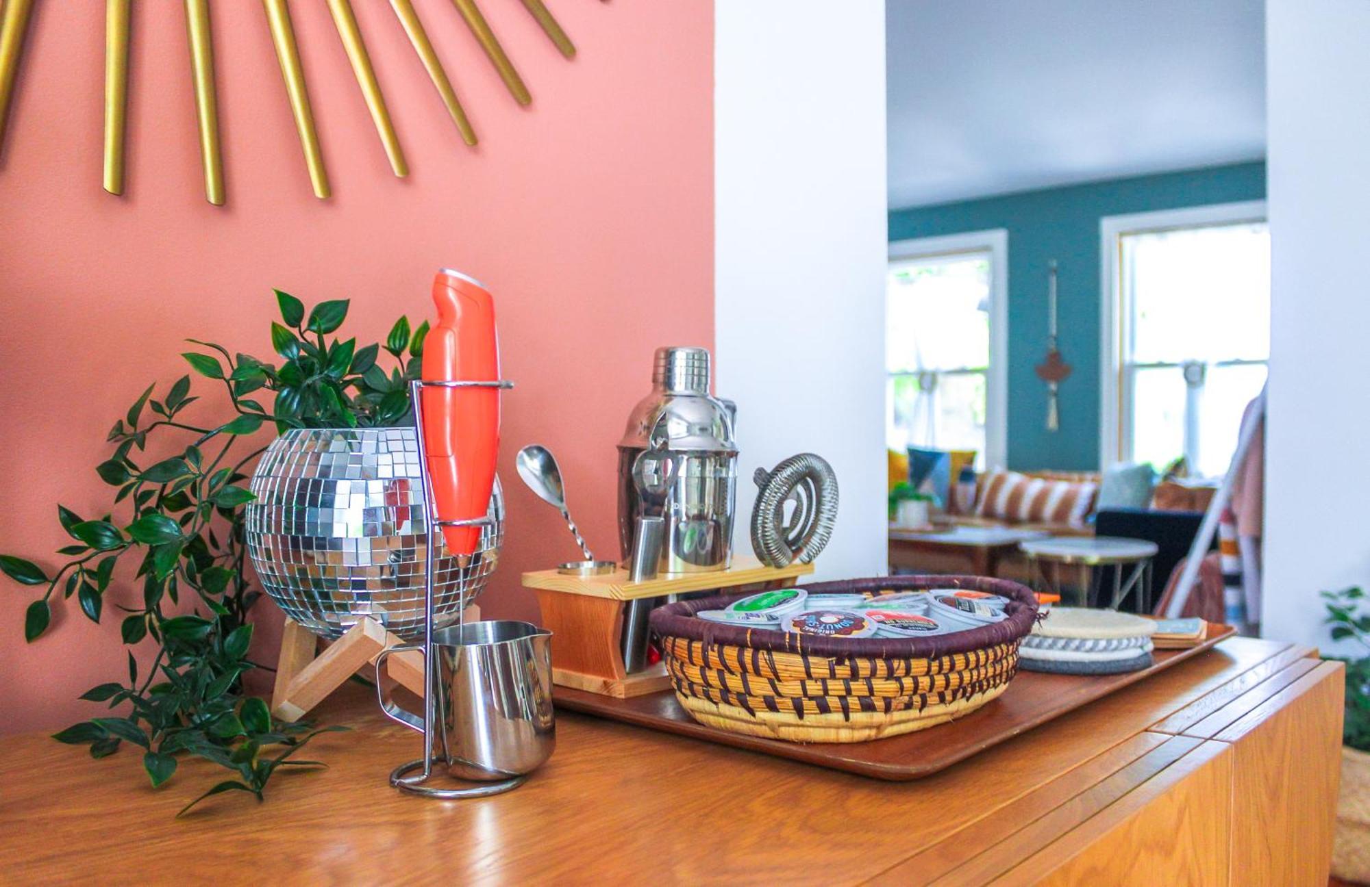 Luxurious Bohemian Bungalow In Lincolnville - Mins From Downtown! St. Augustine Buitenkant foto