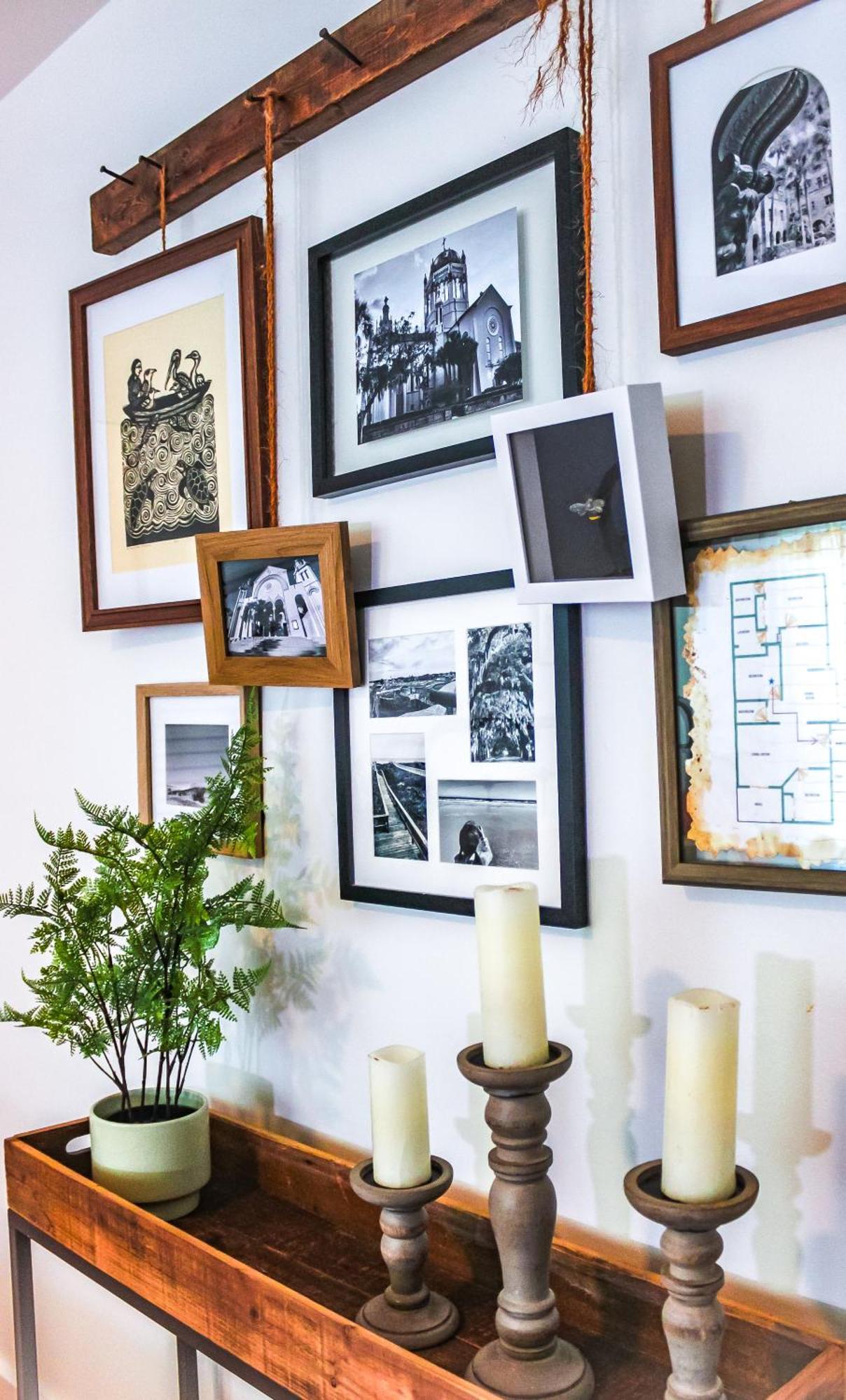 Luxurious Bohemian Bungalow In Lincolnville - Mins From Downtown! St. Augustine Buitenkant foto